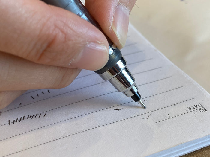 Kuru Toga Advance Mechanical Pencil - 0.5mm