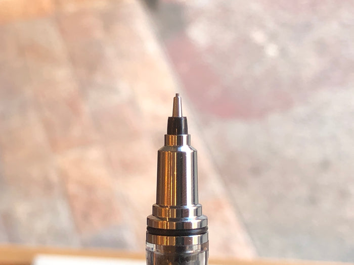 Kuru Toga Advance Mechanical Pencil - 0.5mm