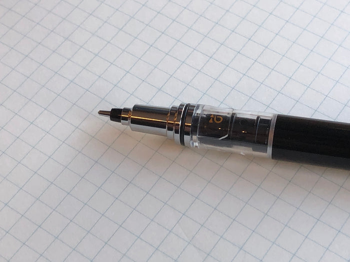 Kuru Toga Advance Mechanical Pencil - 0.5mm