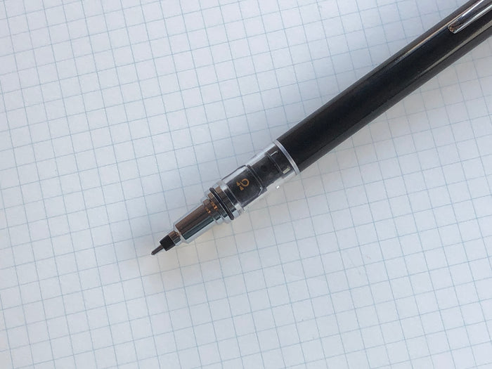 Kuru Toga Advance Mechanical Pencil - 0.5mm