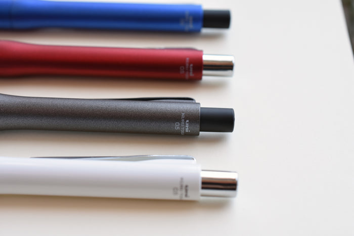 Kuru Toga Advance Mechanical Pencil Upgrade Model - 0.5mm