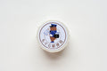 Kyupodo Mogura Master Washi Tape - Mogura Post Office