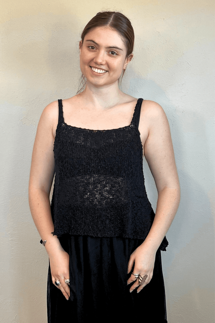 Lak18 Nubby Tank