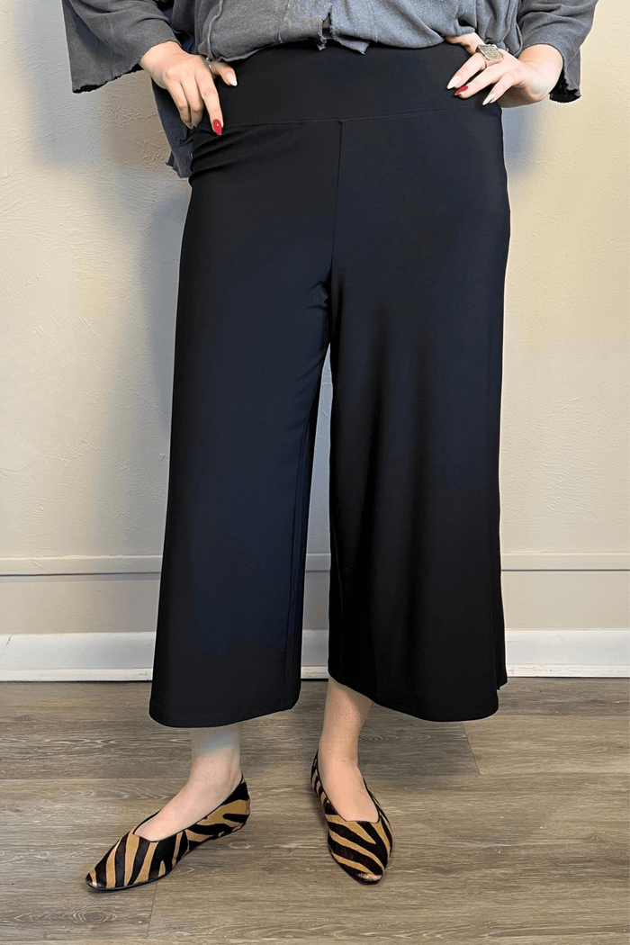 Lamba Pant - Black