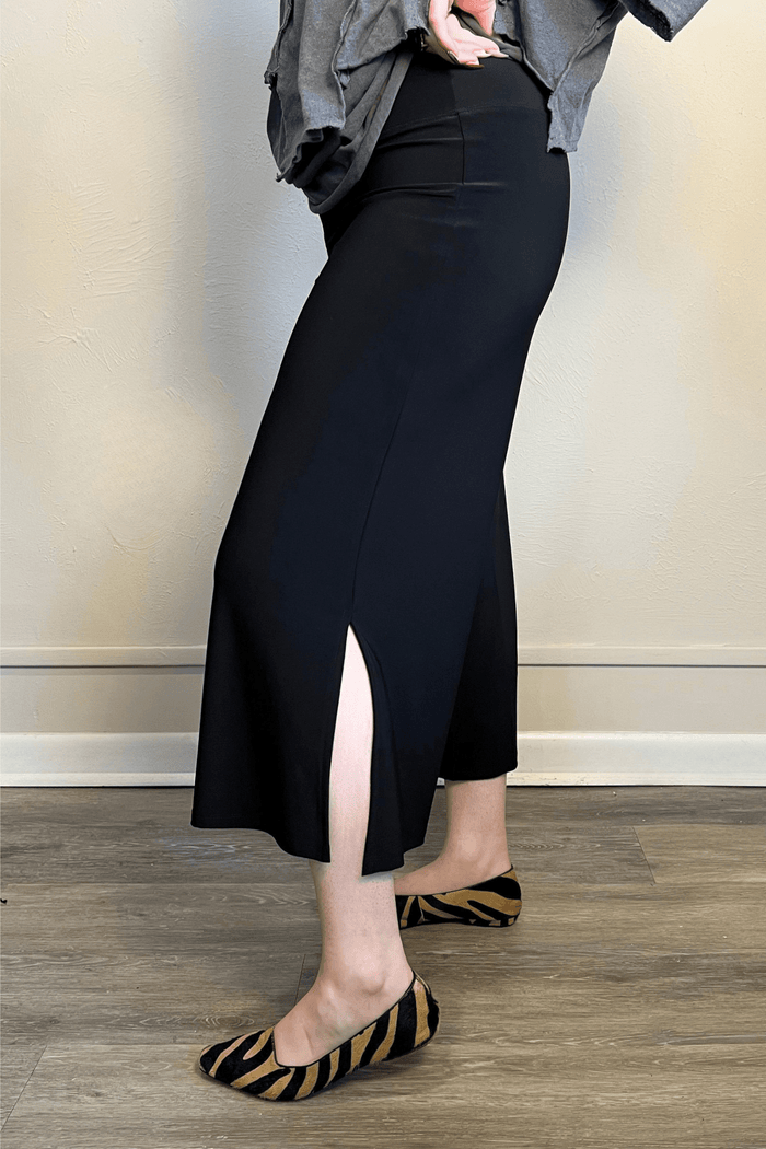 Lamba Pant - Black