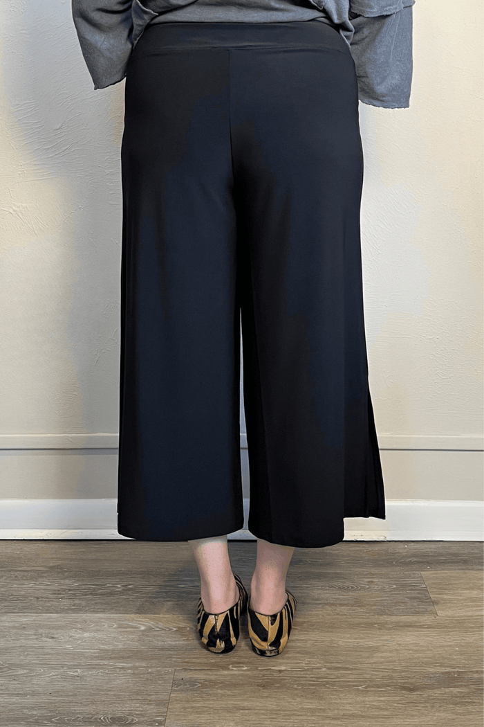 Lamba Pant - Black