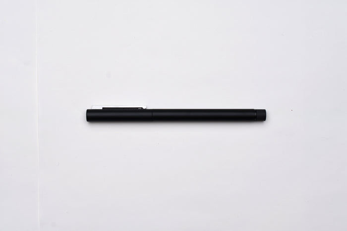 LAMY CP1 Fountain Pen - Black