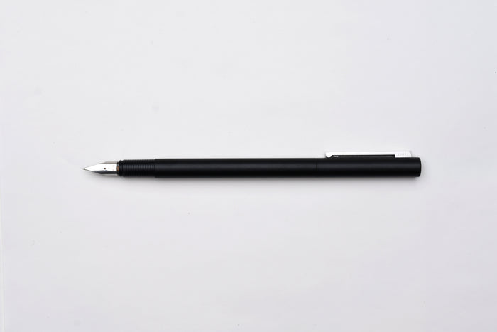 LAMY CP1 Fountain Pen - Black