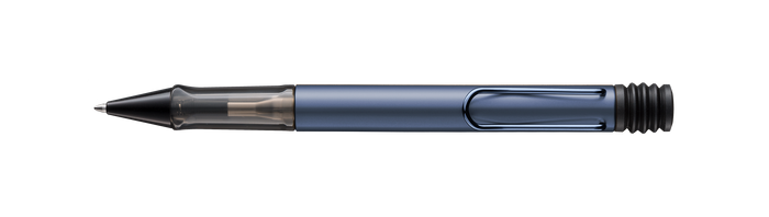 Lamy Lx Ballpoint Pen - Blue