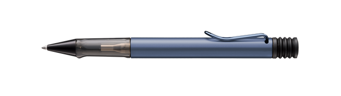 Lamy Lx Ballpoint Pen - Blue