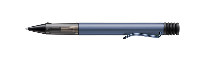 Lamy Lx Ballpoint Pen - Blue
