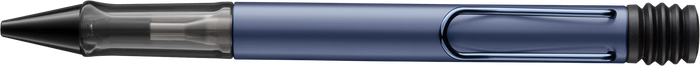 Lamy Lx Ballpoint Pen - Blue