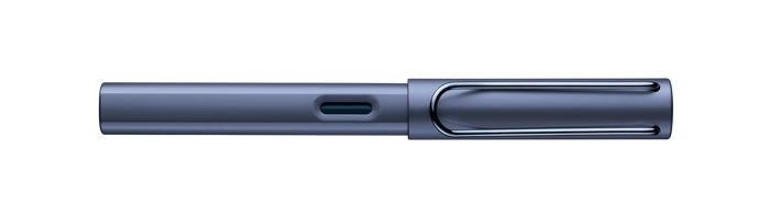 Lamy Lx Fountain Pen - Blue