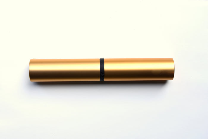 LAMY Lx Fountain Pen - Gold