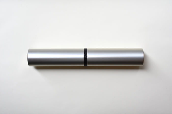 LAMY Lx Fountain Pen - Palladium