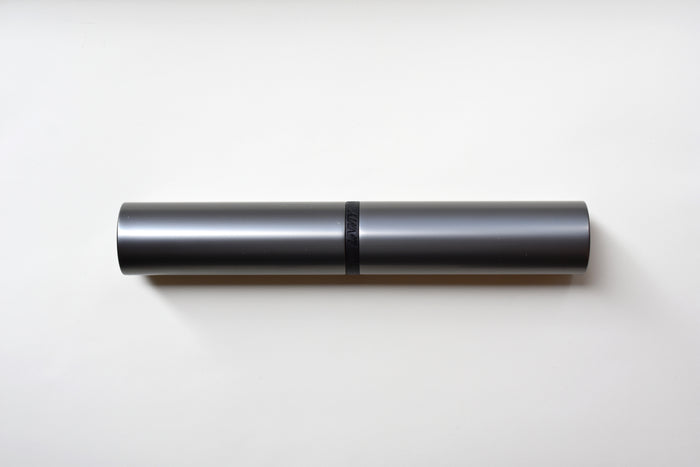 LAMY Lx Fountain Pen - Ruthenium