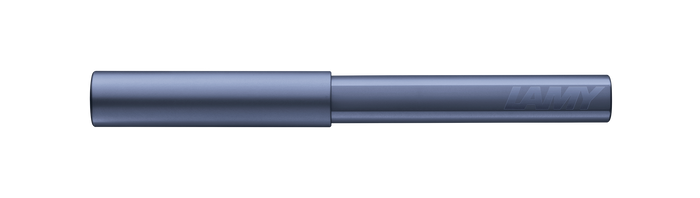 Lamy Lx Rollerball Pen - Blue