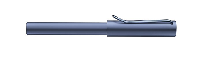 Lamy Lx Rollerball Pen - Blue
