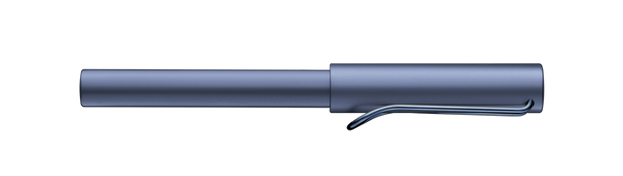 Lamy Lx Rollerball Pen - Blue