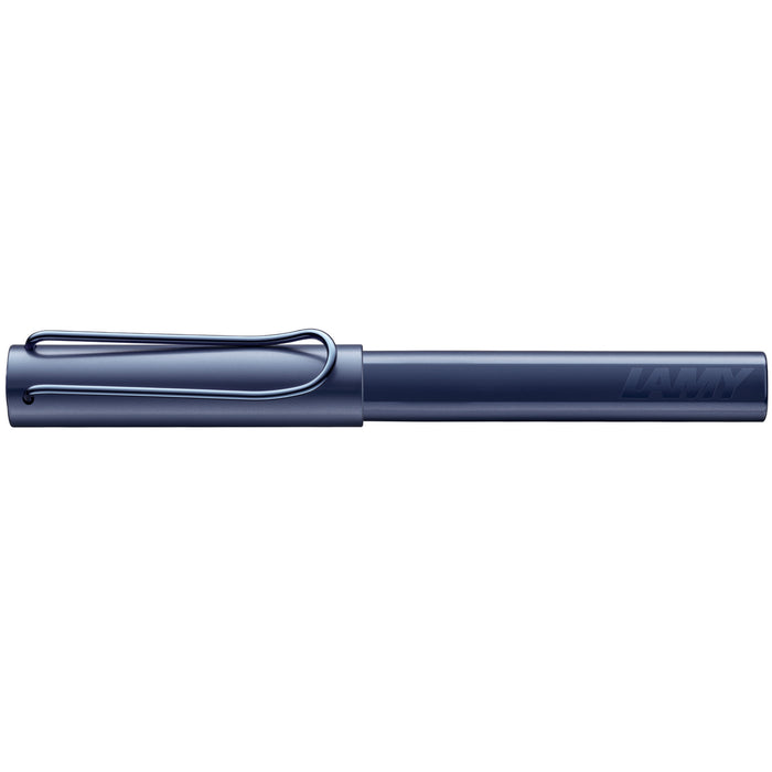 Lamy Lx Rollerball Pen - Blue