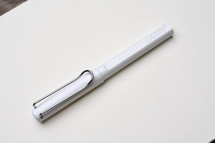 LAMY Safari Rollerball Pen