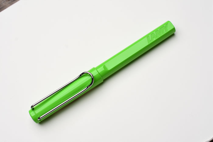 LAMY Safari Rollerball Pen