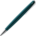 Lamy Studio Ballpoint Pen - Petrol (Special Edition)