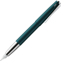 Lamy Studio Fountain Pen - Petrol (Special Edition)