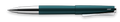 Lamy Studio Rollerball Pen - Petrol (Special Edition)