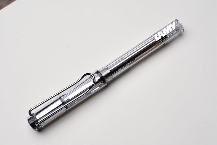 LAMY Vista Rollerball Pen