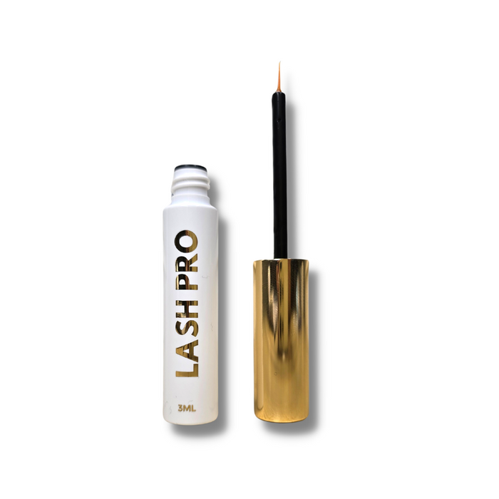 Lash Pro Growth serum