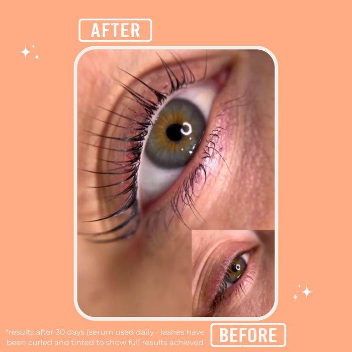 Lash Pro Growth serum