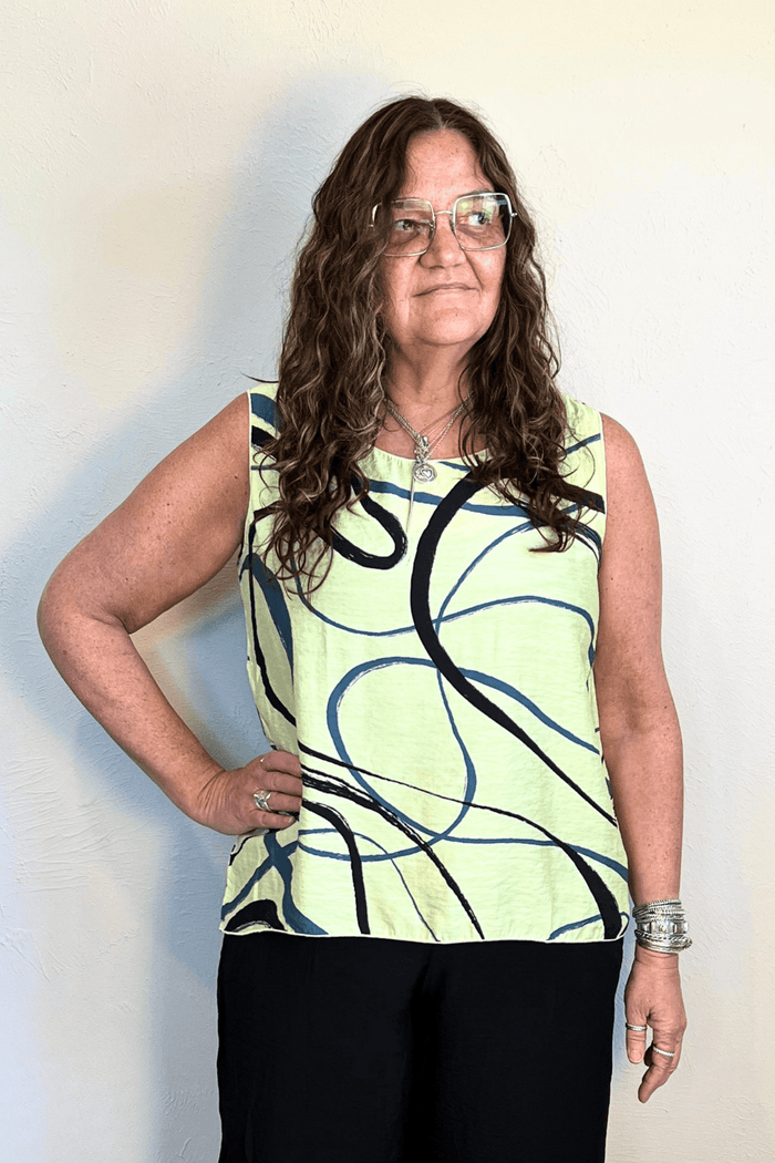 Layering Print Tank