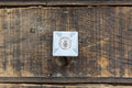LCN Baby Bird Metal Stamp