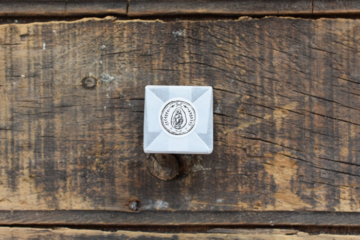 LCN Baby Bird Metal Stamp