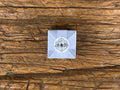 LCN Bat Metal Stamp