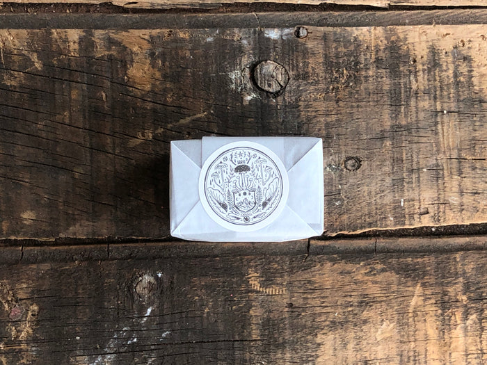 LCN Collections Metal Stamp
