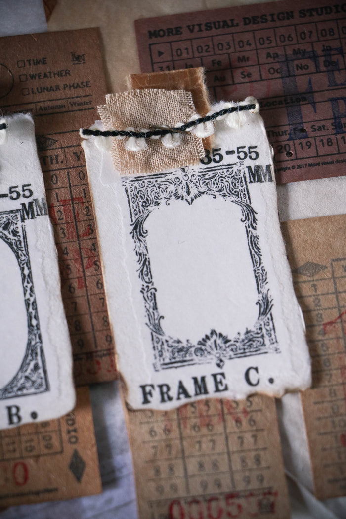 Frame C
