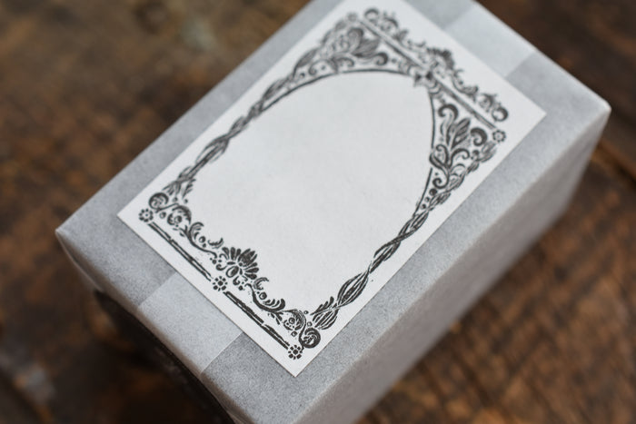 LCN Frame Metal Stamp