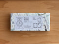 LCN Frames Stamp Set - Botany