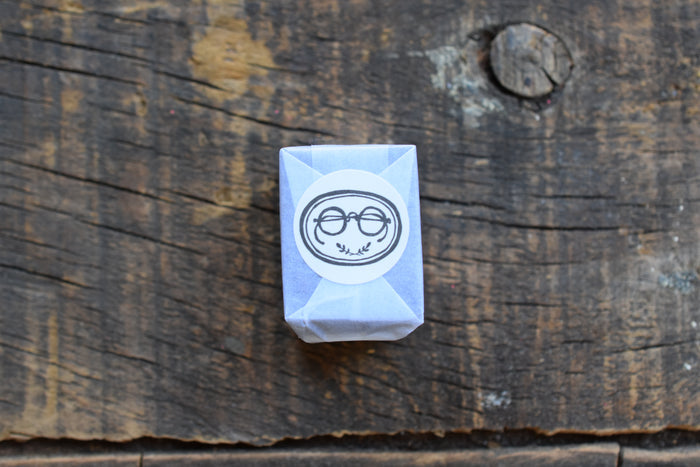 LCN Life Pieces Metal Stamp - Glasses