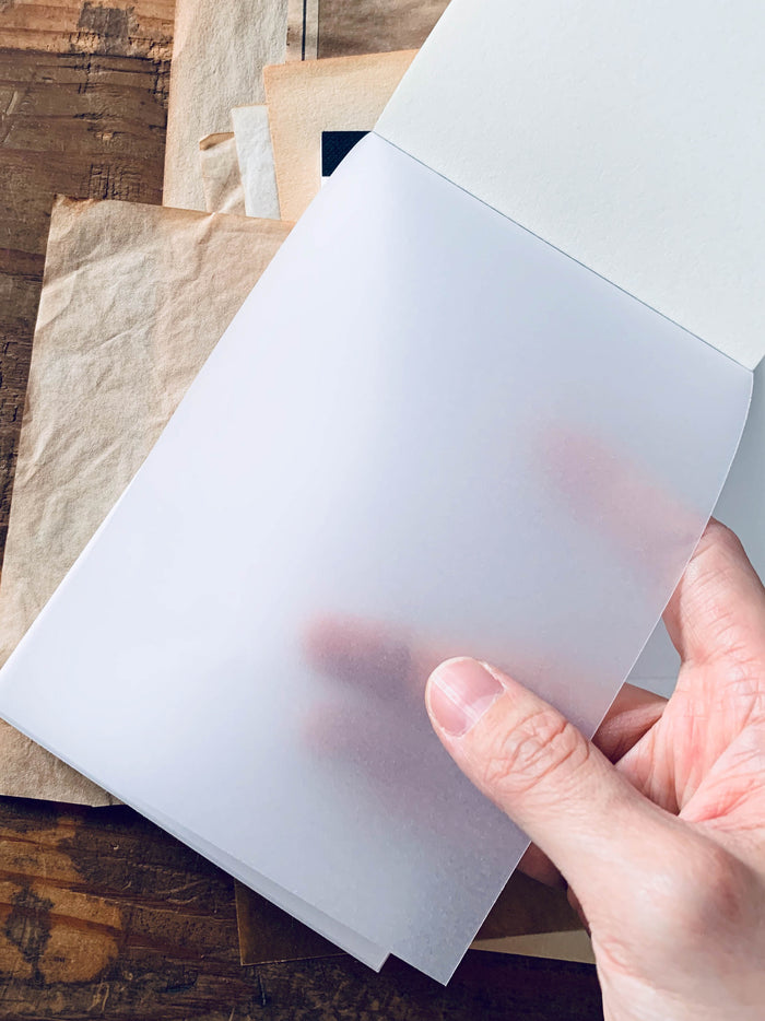 LCN Multipurpose Paper Pad