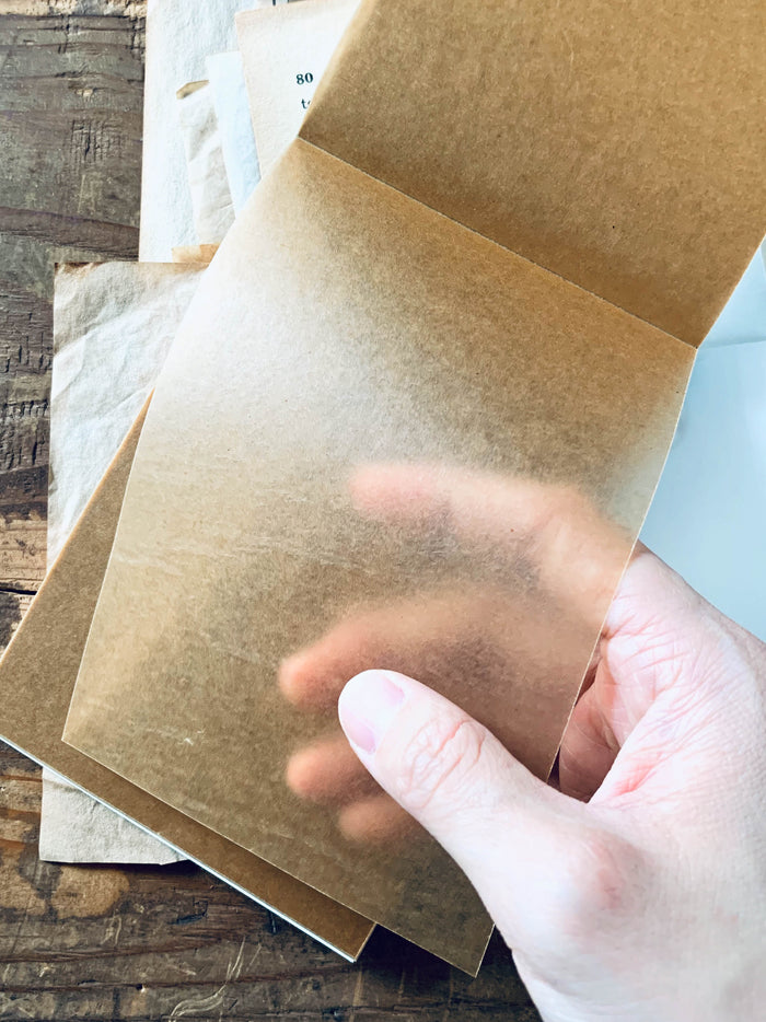 LCN Multipurpose Paper Pad
