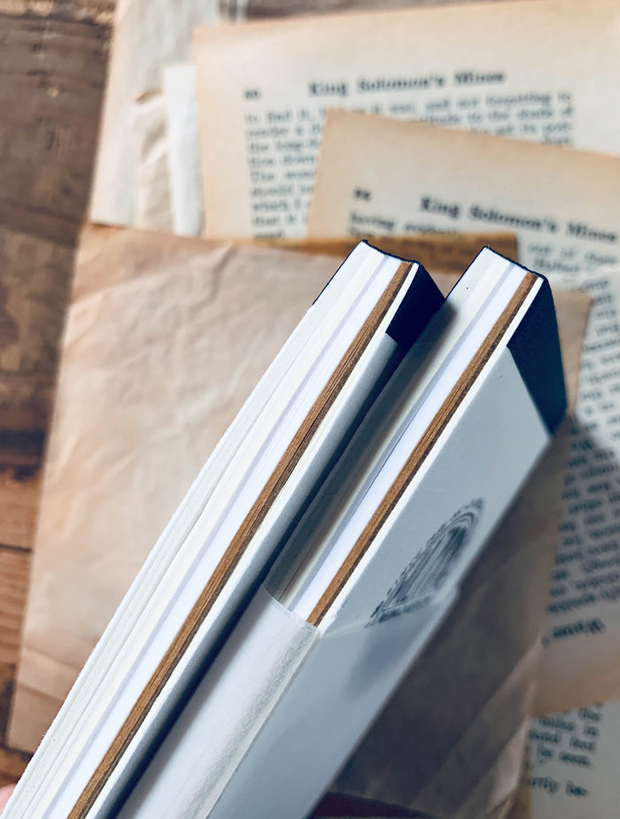 LCN Multipurpose Paper Pad
