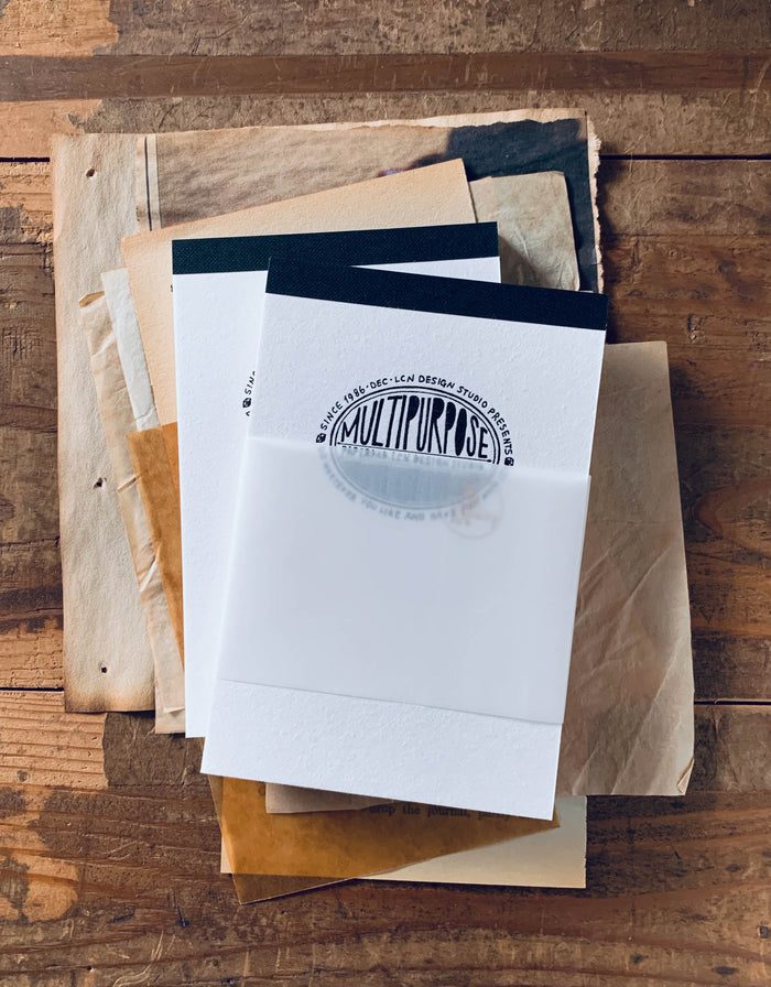 LCN Multipurpose Paper Pad