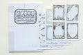 LCN Stickers - Frames