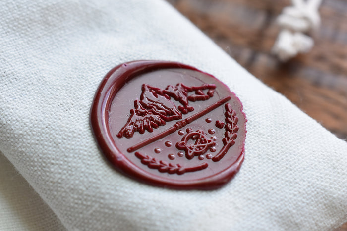 Mountain (2.5cm x 2.5cm)