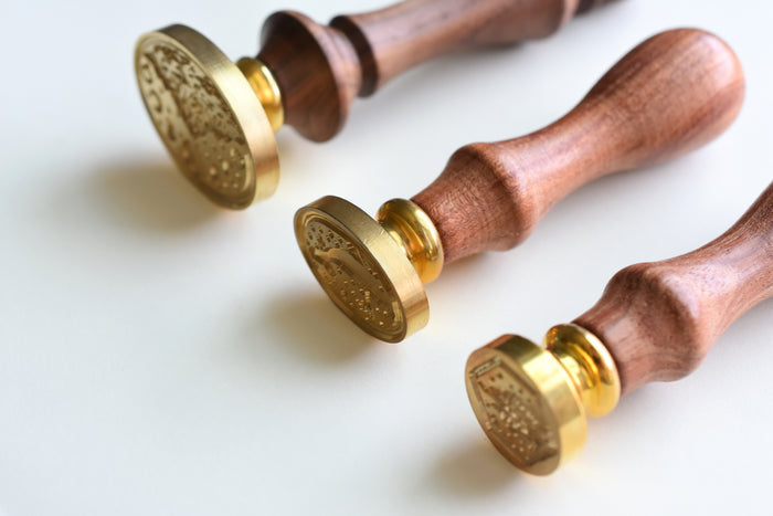 LCN Wax Seals