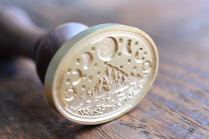 LCN Wax Seals