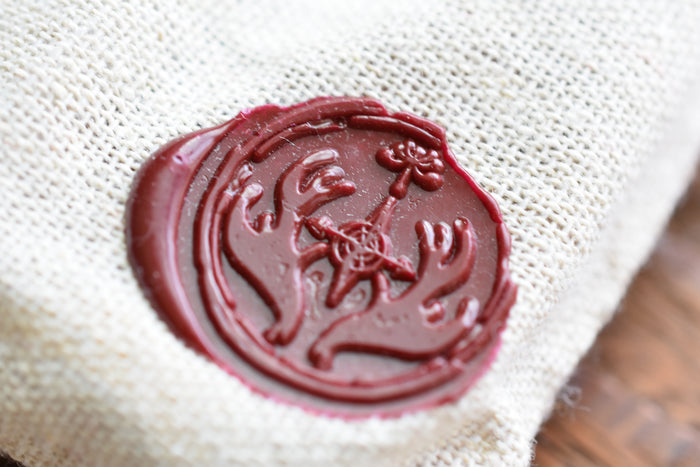 LCN Wax Seals